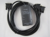 USB-SC09:USB/RS422 adapter for Mitsubishi FX & A series PLC
