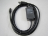 USB-SC09-FX:USB/RS422 adapter for Mitsubishi FX series PLC
