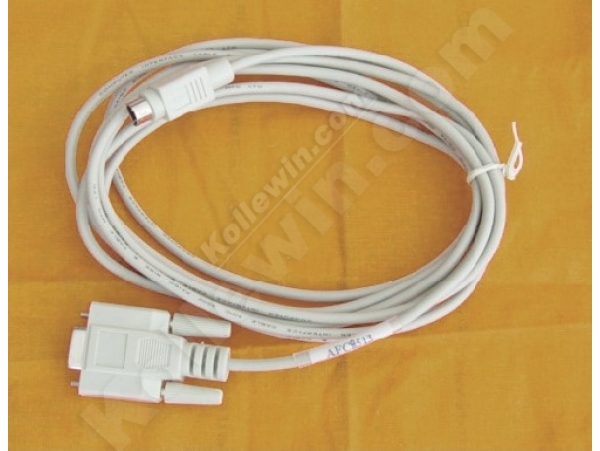 AFC8513:programming cable for Panasonnic FP0,FP2,FP-M series PLC