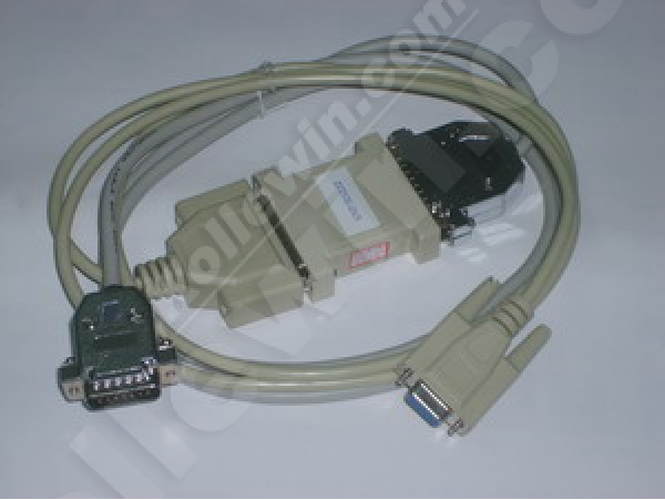 IC690ACC901+:optoelectronic isolated adapter for GE FANUC 90 PLC
