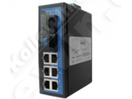 IES308-2F(S) Support seven RJ45 etheric WangKou and a light mouth (SC/ST/FC interface)