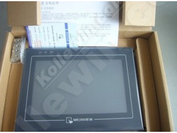 Touch screen TK6070IH Weinview/weintek franchised HMI plc(Programmable logic Controller) 