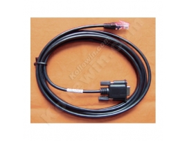 NN-CNV3:RS232/RS422 adapter for Fuji N series PLC