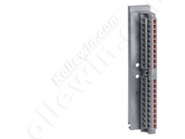 6ES7392-1BJ00-0AA0 FRONT CONNECTOR, 20PIN, SPRING CONT.