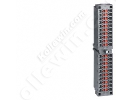 6ES7392-1BM01-0AA0 FRONT CONNECTOR, 40PIN, SPRING CONT.