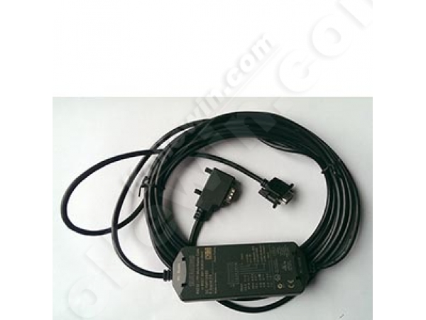 6ES7901-1BF00-0XA0 RS232 / ZERO MODEM CABLE, 6 M