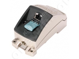 6GK1901-1BE00-0AA2 FASTCONNECT RJ45 MODULAR OUTLET