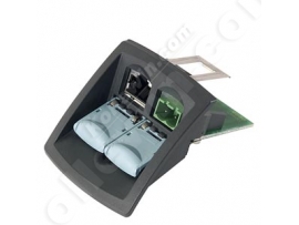 6GK1901-1BE00-0AA3 FASTCONNECT RJ45 MODULAR OUTLET