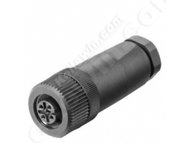 6GK1907-0DC10-6AA3 IE POWER M12 CABLE CONNECTOR PRO