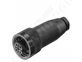 6GK1907-0FC10-0AA5 IE AC POWER 3+PE CABLE CONNECTOR