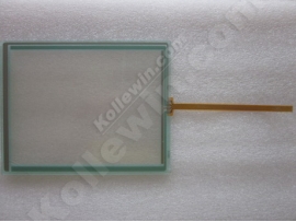 6AV6545-0AA15-2AX0 TP070 SIEMENS HMI Touch Glass