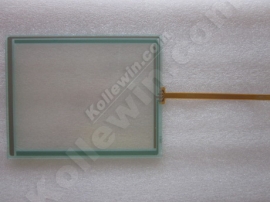 6AV6645-0AB01-0AX0 Mobile 177 DP SIEMENS HMI Touch Glass