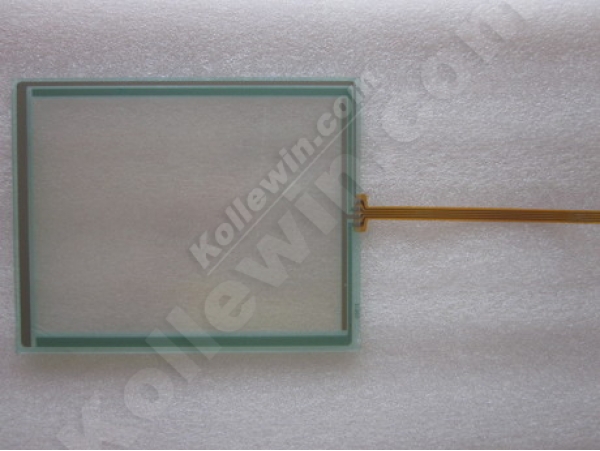 6AV6645-0AB01-0AX0 Mobile 177 DP SIEMENS HMI Touch Glass