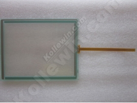 6AV6647-0AC11-3AX0 KTP600 SIEMENS HMI Touch Glass