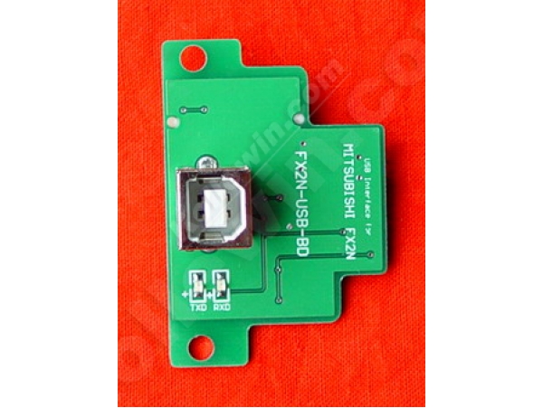 FX2N-USB-BD USB interface Board for FX2N PLC