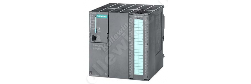 SIEMENS S7-300 PLC
