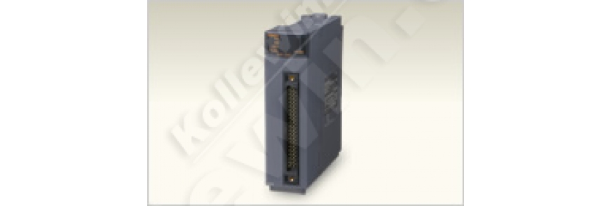 MELSEC Q Series Pulse I/O, Counter module