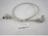 1761-CBL-HM02 Allen Bradley Micrologix 1761-CBL-HMO2 Communications Cable OEM