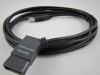 LOGO!USB-CABLE:USB isolated adapter for Siemens LOGO!
