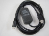 TSXPCX3030:USB/RS485 cable for TSX Preminum, Micro, Nano, Naza, Twido PLC