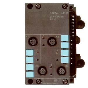Digital input module EM 141