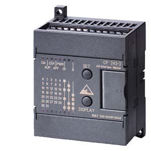 Communications processor CP 243-2