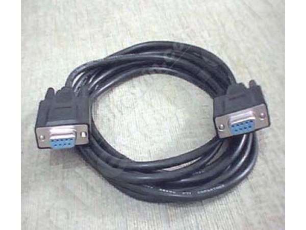 1747-CP3:Allen-Bradley Rockwell SLC 5/03,5/04,5/05 PLC programming cable