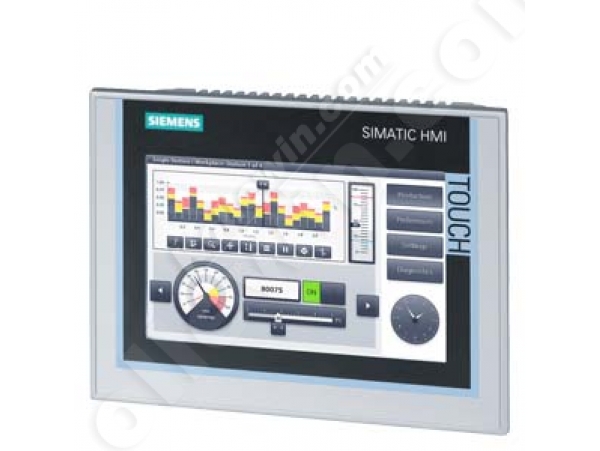 6AV2124-0GC01-0AX0 SIMATIC HMI TP700 COMFORT