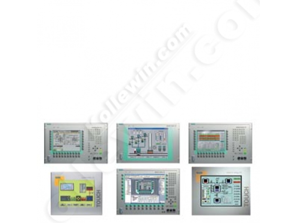 6AV6545-0AA15-2AX0 TOUCH PANEL TP070 5,7