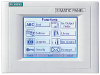 6AV6545-0BA15-2AX0 TP170A TOUCH PANEL BLUE MODE STN-DISPLAY