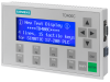 6AV6640-0AA00-0AX1 TD 400C TEXTDISPLAY, 4 LINES