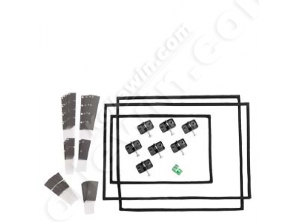 6AV6671-3EA01-0AX0 SERVICE SET FOR INDUSTRIAL USB HUB 4