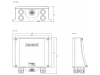 6AV6671-5AE10-0AX0 CONNECT. BOX DP PLUS FOR MOBILE PANEL