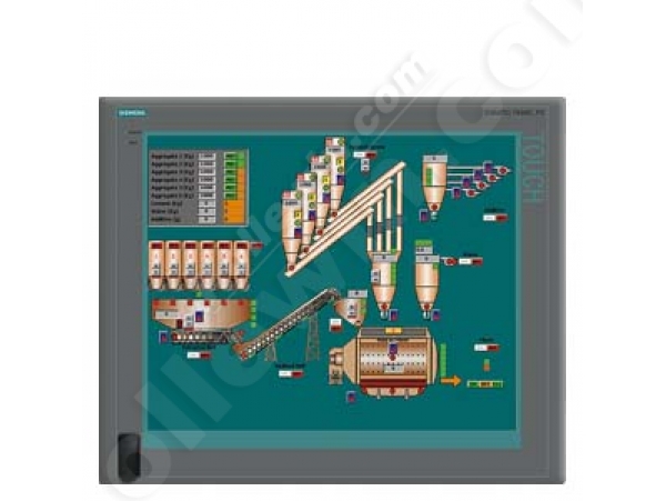 6AV7804-.....-.A.0 SIMATIC PANEL PC 677, 19