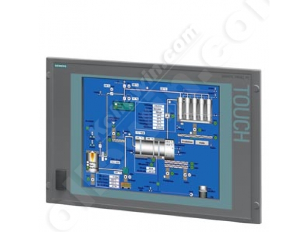 6AV7830-0BA10-1CA0 SIMATIC PANEL PC 577B, 12