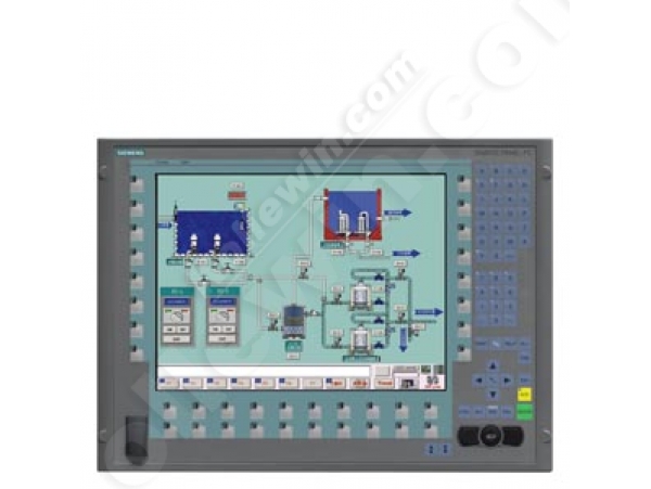 6AV7873-.....-...0 SIMATIC PANEL PC 677B, 15