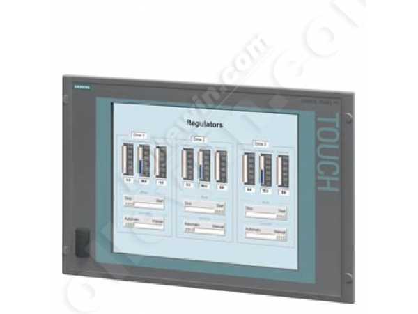 6AV7884-2....-...0 SIMATIC HMI IPC 477C, 15