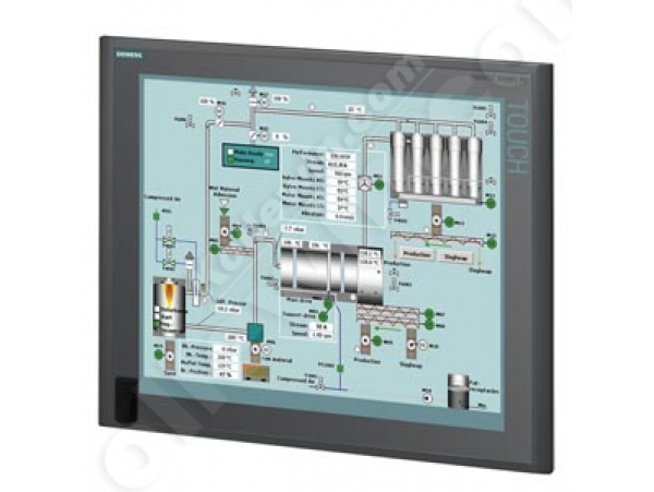 6AV7884-5....-...0 SIMATIC HMI IPC 477C, 19