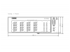 6ES7132-1EH00-0XB0 ET200L, EL-BLOCK, 16DO, AC 120V, 1A