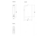 6ES7132-4BF50-0AA0 ET200S, 8DO SINK OUTPUT DC24V/0,5A