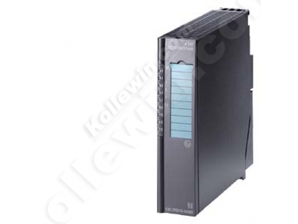 6ES7132-7RD10-0AB0 ET200ISP, EL-MOD., 4DO, DC 17,4V, 27MA