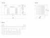 6ES7133-1BL01-0XB0 ET200L, EL-BLOCK, 16DI/DO, DC24V, 0.5A