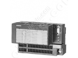 6ES7133-1BL01-0XB0 ET200L, EL-BLOCK, 16DI/DO, DC24V, 0.5A