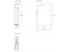 6ES7134-4FB50-0AB0 ET200S, EL-MOD., 2AI HS U, +/-10V,