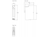 6ES7134-4FB51-0AB0 ET200S, EL-MOD., 2AI HS U, +/-10V, 14BIT