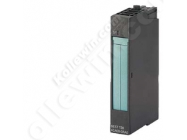 6ES7134-4GB62-0AB0 ET200S, EL-MOD., 2AI HS I-4WIRE, 0-20MA