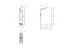 6ES7134-4JB00-0AB0 ET200S, EL-MOD., 2AI TC, +/-80MV, 15BIT