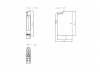 6ES7134-4JB01-0AB0 ET200S, EL-MOD., 2AI TC, +/-80MV, 15BIT