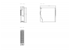 6ES7134-7SD51-0AB0 ET200ISP, EL-MOD., 4 AI RTD, PT100/NI100