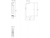 6ES7135-4FB52-0AB0 ET200S, EL-MOD., 2AO U, +/-10V, 1-5V